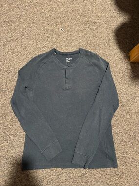 Arc'teryx Men's Long Sleeve Shirt Size Medium